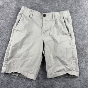 Urban Pipeline Shorts‎ Mens 29 Khaki Max Flex Waist